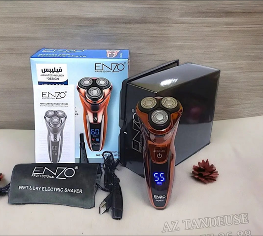 آلة إزالة الشعر للرجال enzo
