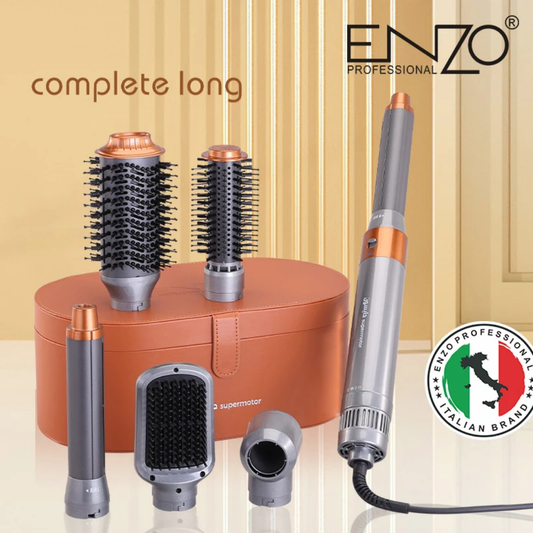 باك دايسون enzo