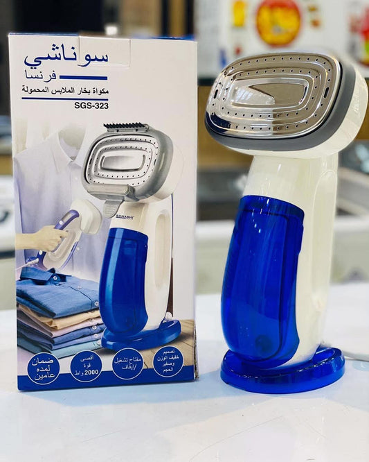 مكواة للملابس sonashi
