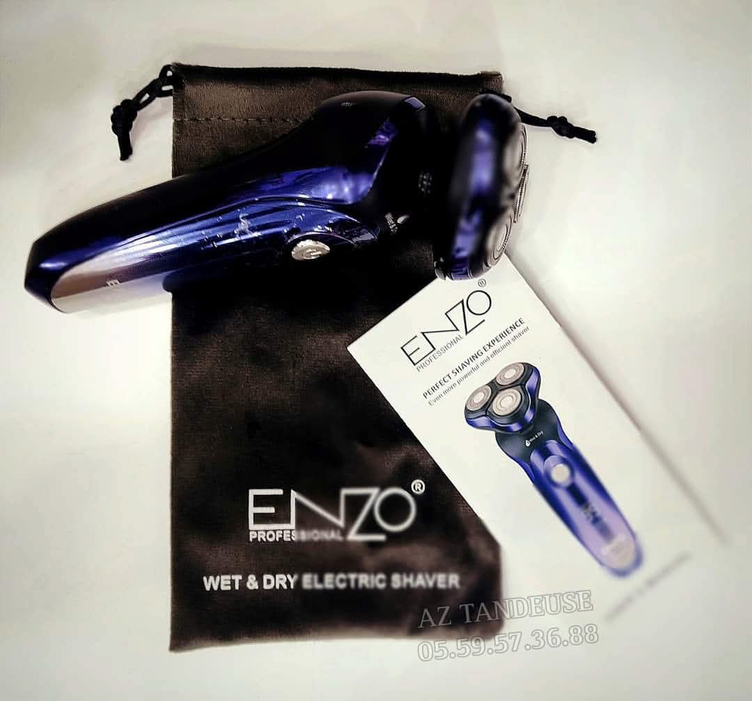 آلة حلاقة enzo