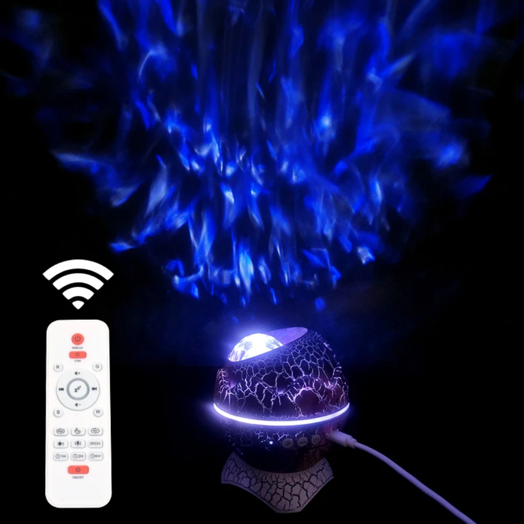 بيضة التنين led