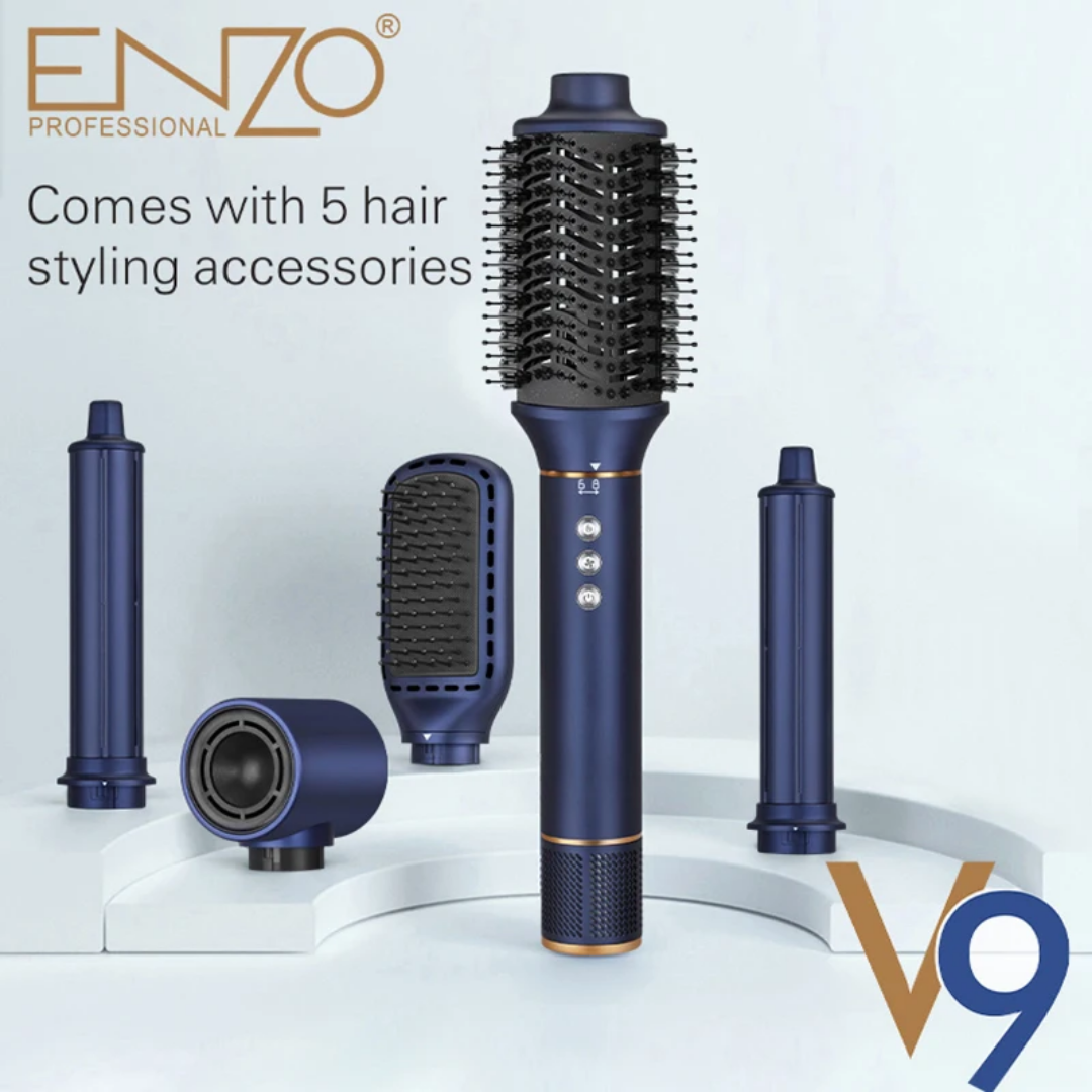 باك دايسون enzo