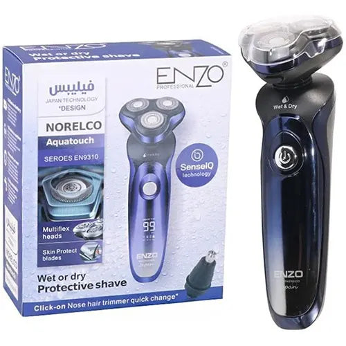 آلة حلاقة enzo