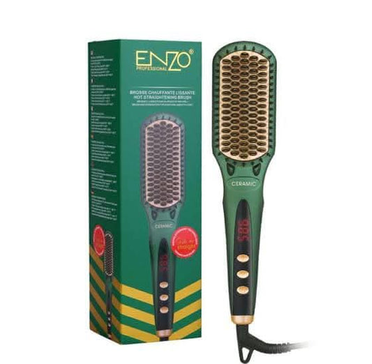 مشط الحراري enzo pro
