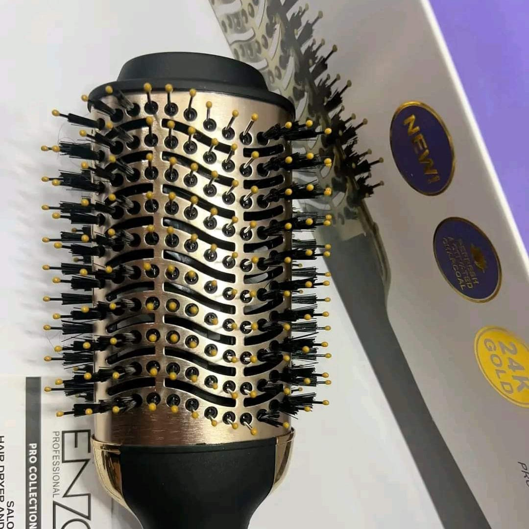 مشط حراري من enzo