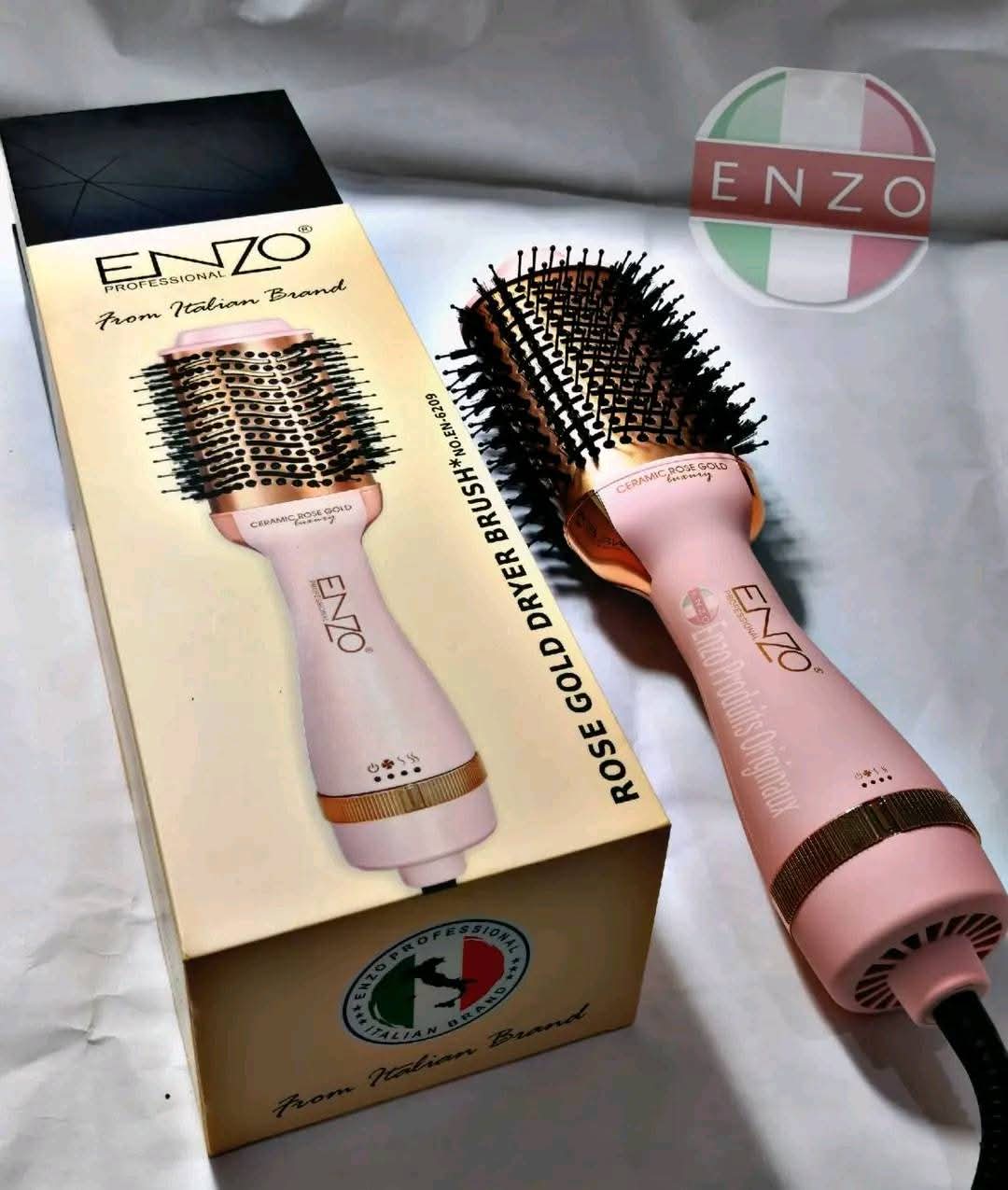 مشط حراري enzo