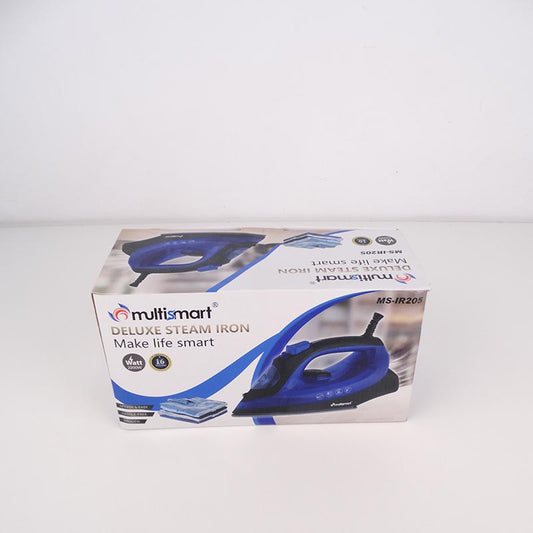 مكواة منزلية multismart