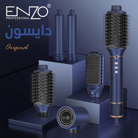 باك دايسون enzo