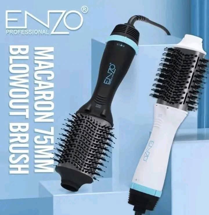 مشط حراري من enzo