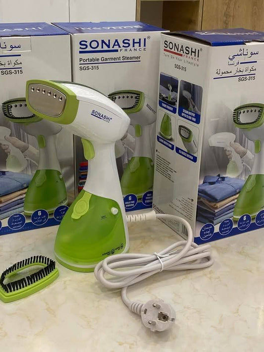 مكواة للملابس sanashi
