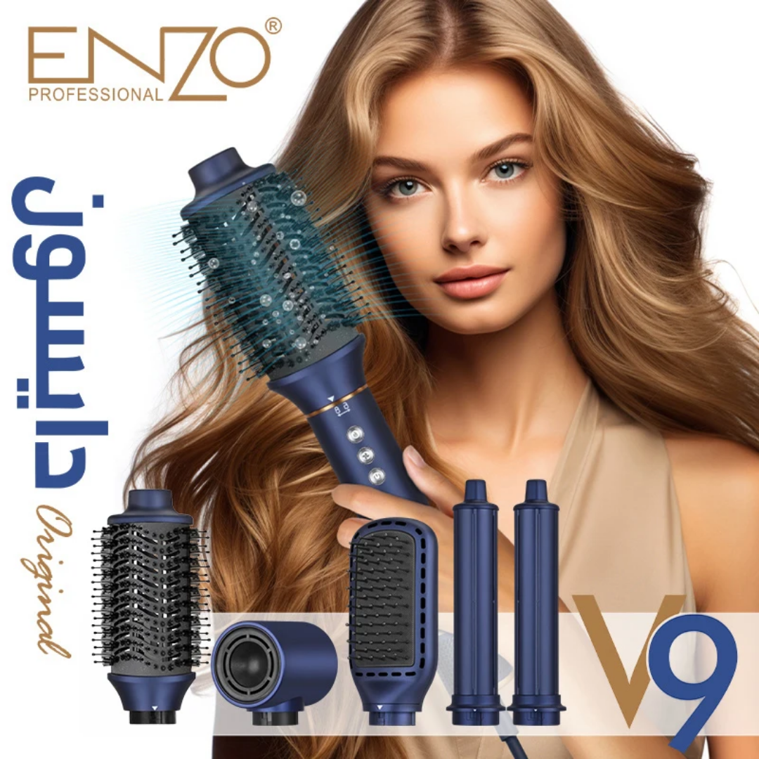 باك دايسون enzo