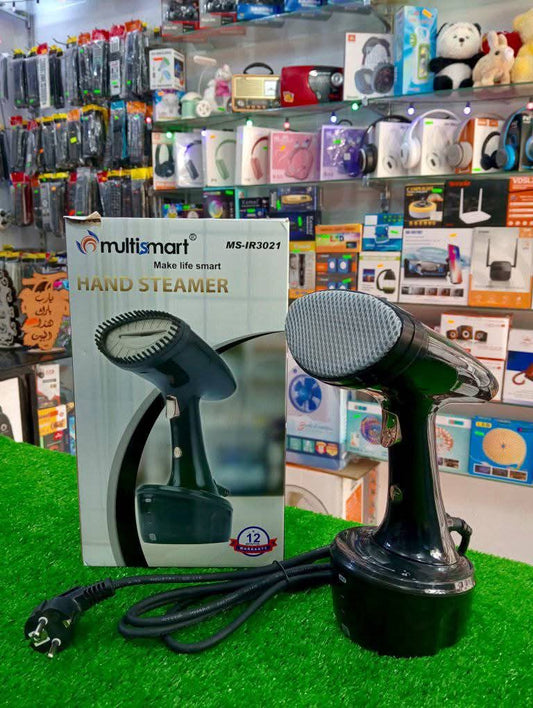 مكواة multismart