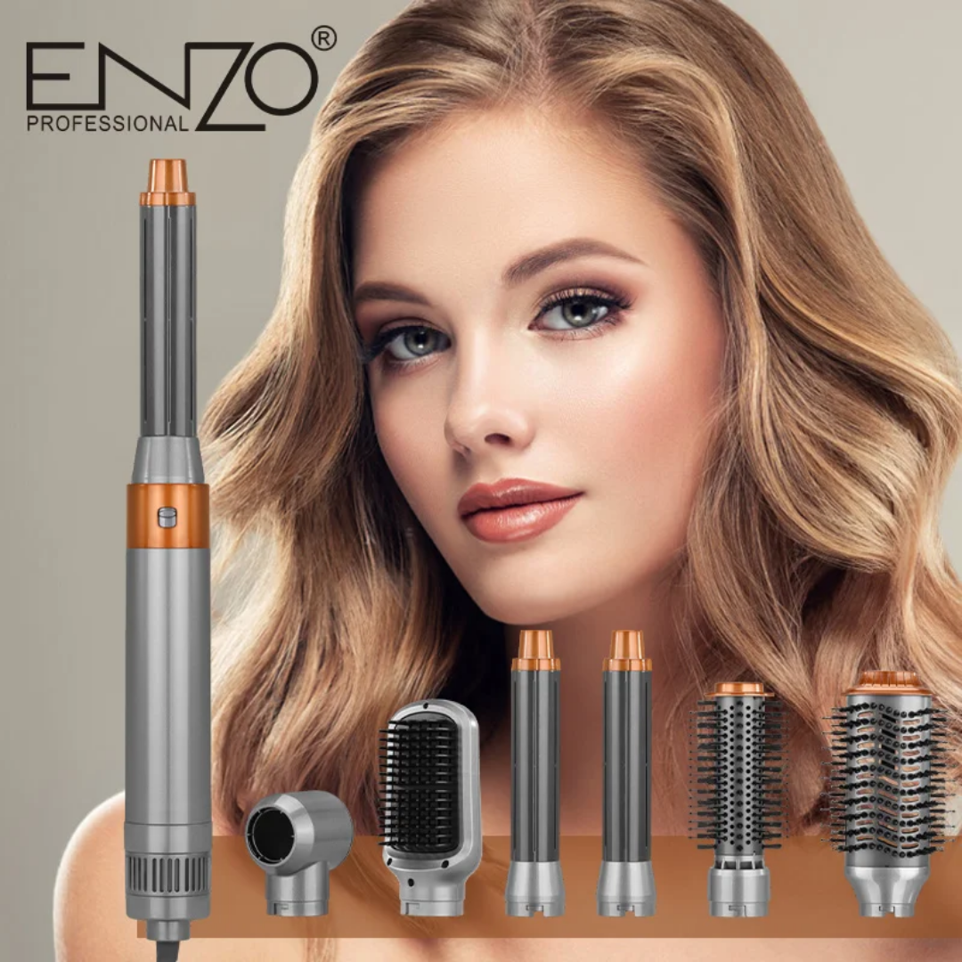 باك دايسون enzo