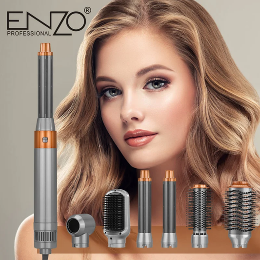 باك دايسون enzo