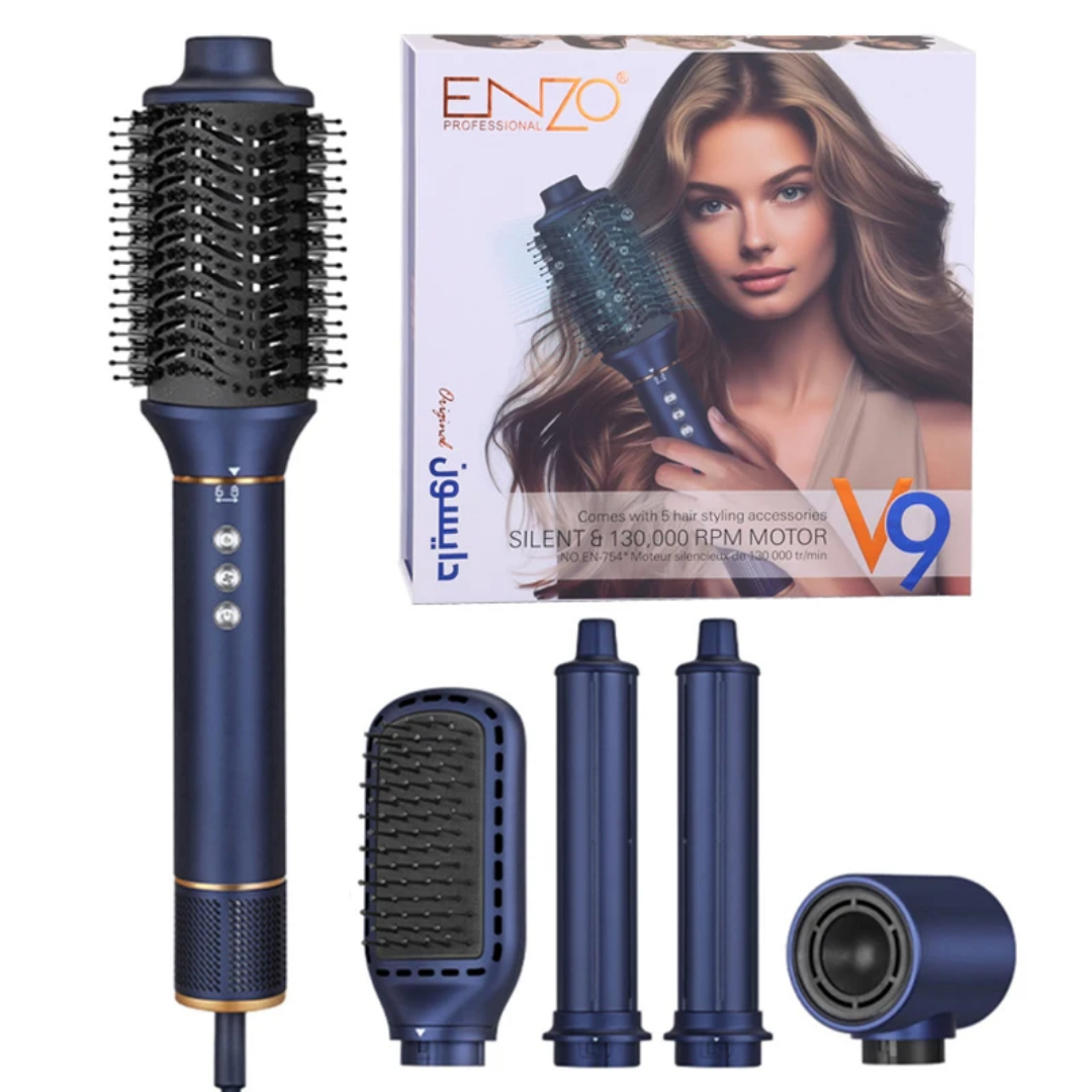 باك دايسون enzo